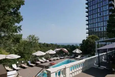 Рановский Парк - 22