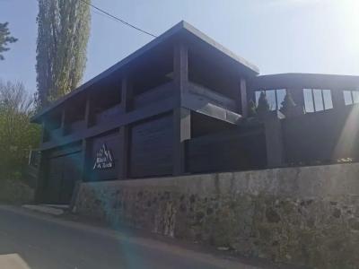 Black Rock l Вилла Чёрная Скала - 23