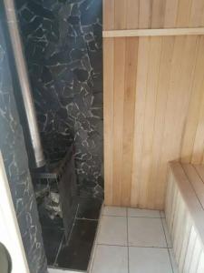 Black Rock l Вилла Чёрная Скала - 34