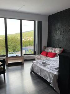 Black Rock l Вилла Чёрная Скала - 25