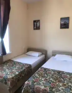 Лондон - 1