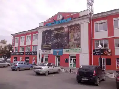 Лондон - 3
