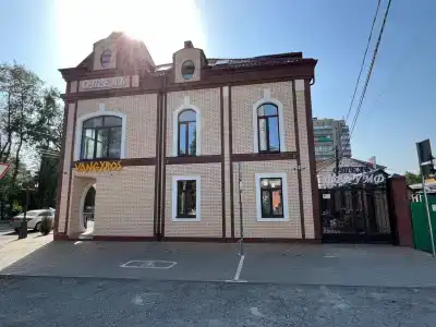 Триумф - 1