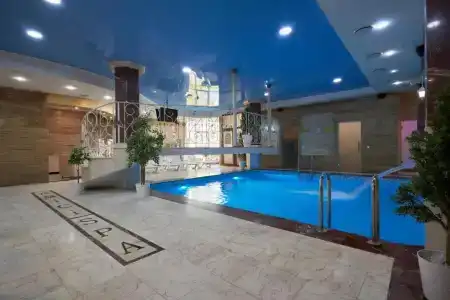 Amici Grand Hotel - 7