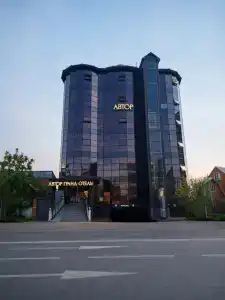 Amici Grand Hotel - 1
