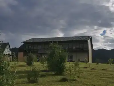Фазенда Алтай - 72