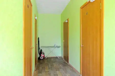 Виноградная, 4 - 40
