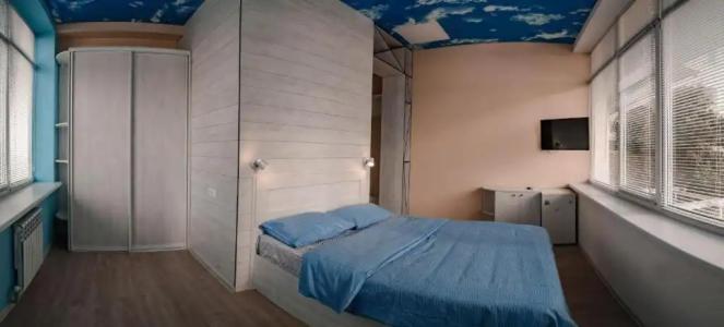 Hostel Deart - 12