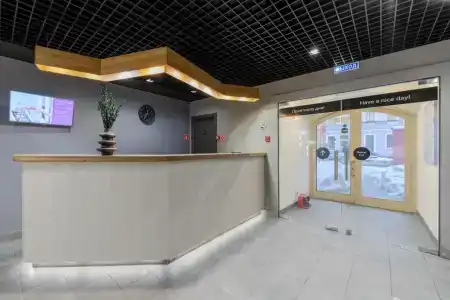 Станция L1 - 1