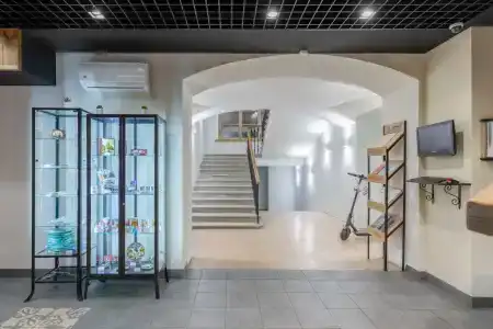 Станция L1 - 2