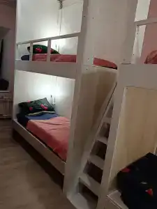 Хостел на Старопетергофском - 0