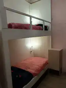 Хостел на Старопетергофском - 3