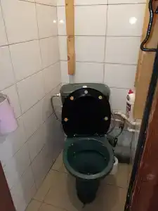 Хостел на Старопетергофском - 6