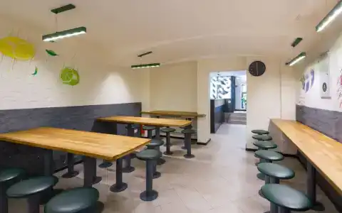 Station M19 - 6