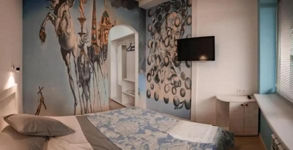 Hostel Deart - 15
