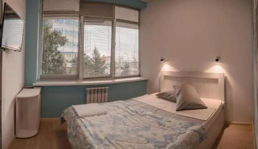 Hostel Deart - 16