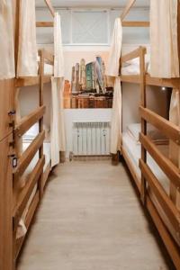 Hostel Deart - 21