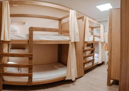 Hostel Deart - 20