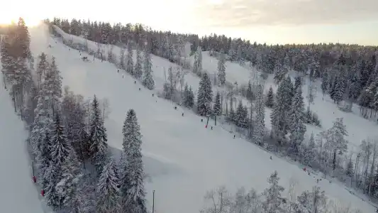 Золотая Долина - 15