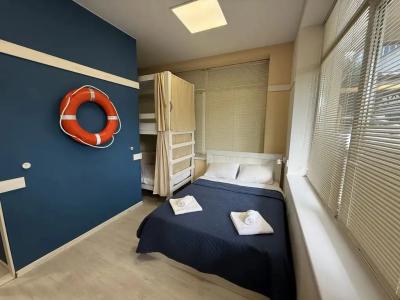 Hostel Deart - 23