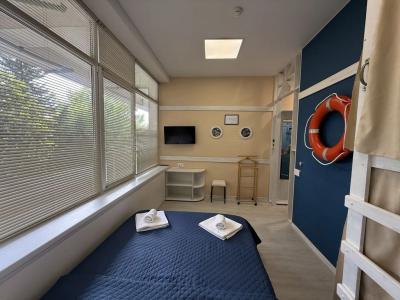 Hostel Deart - 27