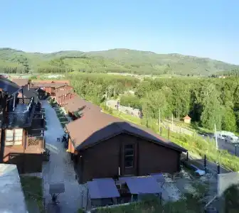 Межгорье - 4