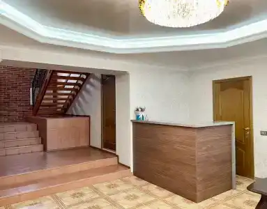 Межгорье - 6
