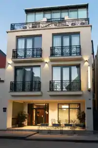 City - 2