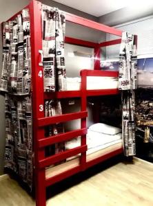 Hostel Deart - 37
