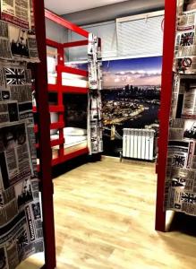 Hostel Deart - 36