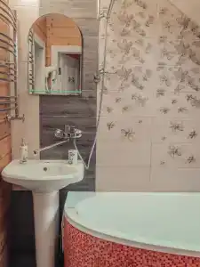 Гостевой дом Шиголевых - 17