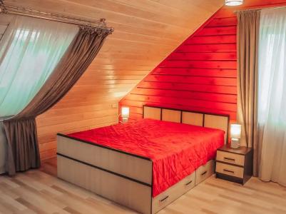 Гостевой дом Шиголевых - 12