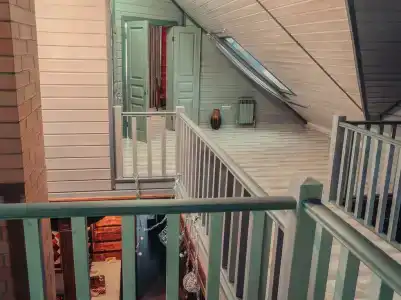 Гостевой дом Шиголевых - 18