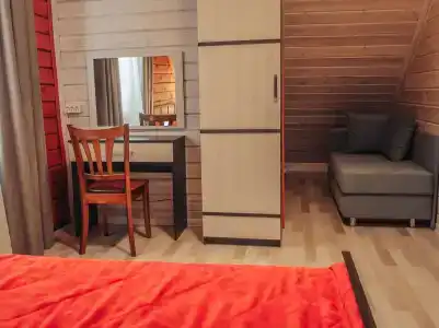 Гостевой дом Шиголевых - 15