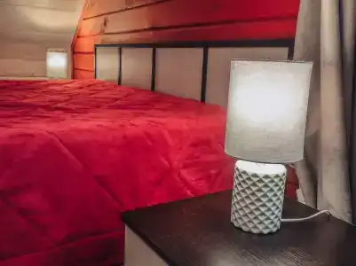 Гостевой дом Шиголевых - 13