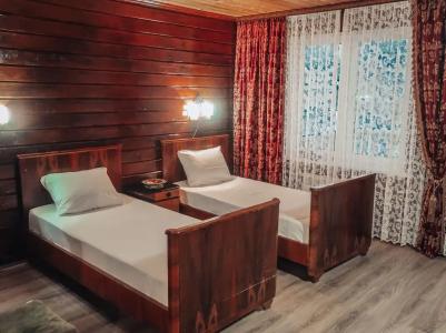 Гостевой дом Шиголевых - 21