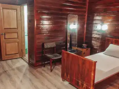 Гостевой дом Шиголевых - 27