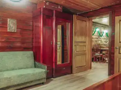 Гостевой дом Шиголевых - 23