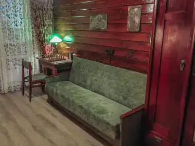 Гостевой дом Шиголевых - 22