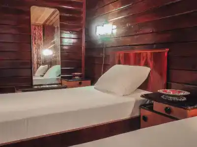 Гостевой дом Шиголевых - 28