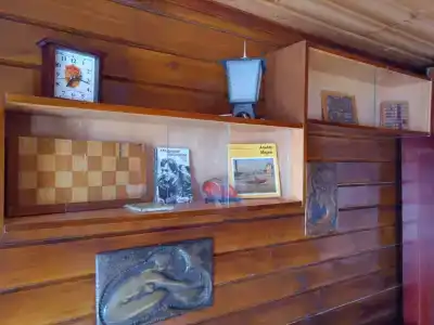 Гостевой дом Шиголевых - 29