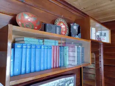 Гостевой дом Шиголевых - 30