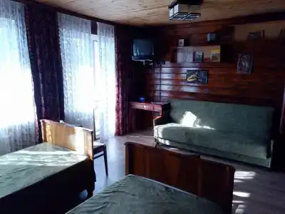 Гостевой дом Шиголевых - 33