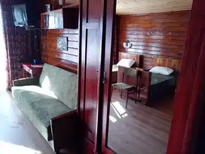 Гостевой дом Шиголевых - 34