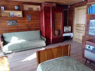 Гостевой дом Шиголевых - 36