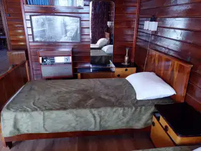 Гостевой дом Шиголевых - 37