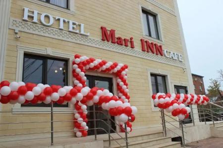 Mari Inn - 0
