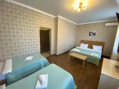 Mari Inn - 2