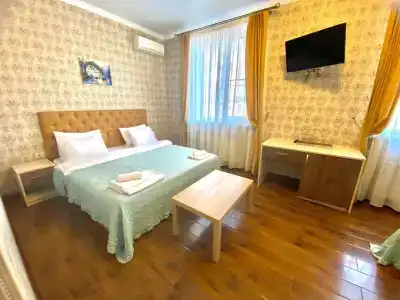 Mari Inn - 4