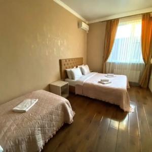 Mari Inn - 10